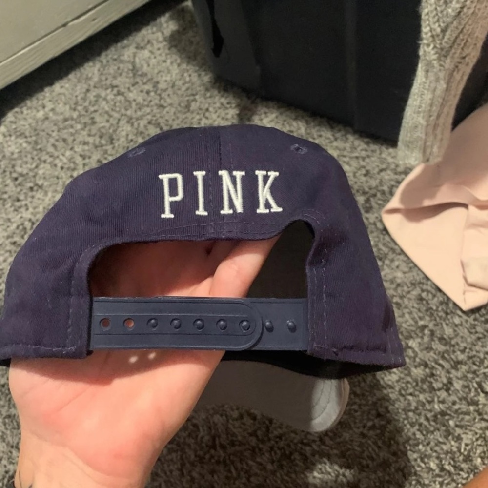 PSU hat